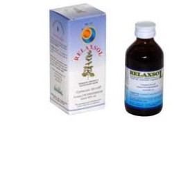 Relaxsol Liquido 100ml