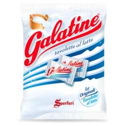 GALATINE LATTE 50G