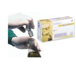 Multipro Sensitive L 100pz