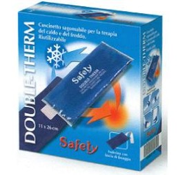 Prontex Double Therm Gel