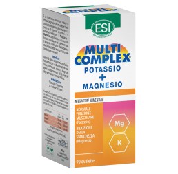 Multicomplex Potassio Mg 90ov