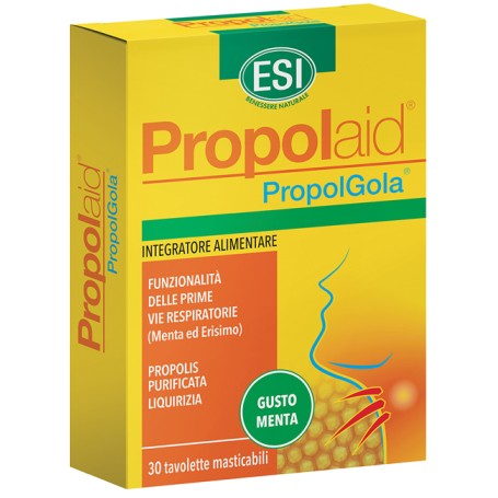 Propolaid Propolgola Men 30tav