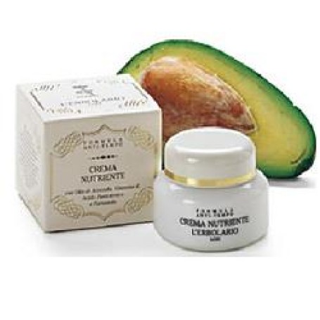 Crema Nutriente Avocado 40ml