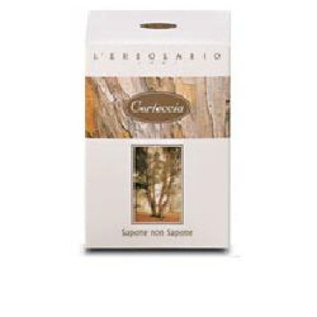 Sapone N/sapone Corteccia 100g