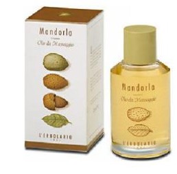 Olio Massaggio Mandorla 125ml