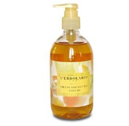 Frescaschiuma Agrumi 500ml