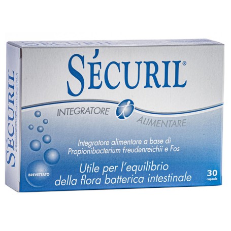Securil 30cps