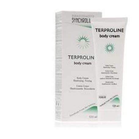 TERPROLINE CR CRP 250ML