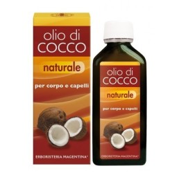 OLIO COCCO 100ML