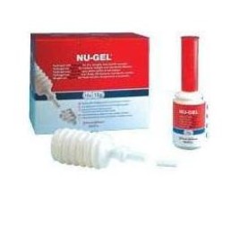 NUGEL IDROGEL FLUIDO 15G 3PZ