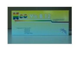 Neovit B12 10fl+10fl 10ml