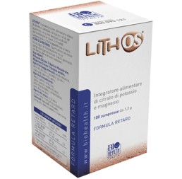 LITHOS 100CPR