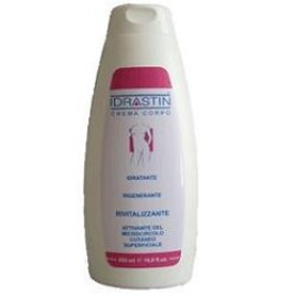 Idrastin Crema Corpo 200ml