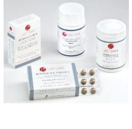 Rehmannia Ziziphus 60cpr Blis