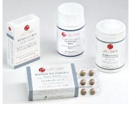 Rehmannia Ziziphus 60cpr Blis