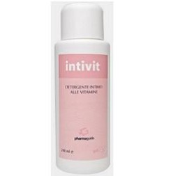 Intivit Detergente Int Ph 3,5