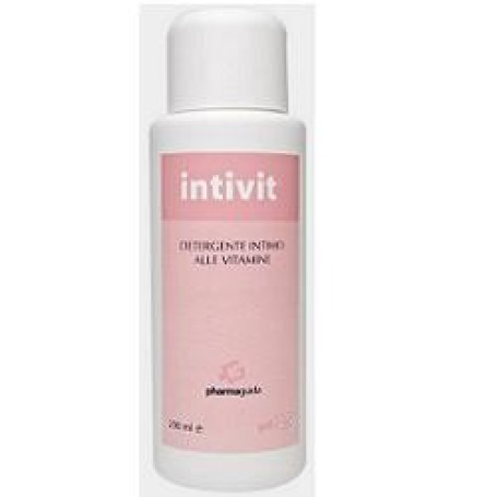 Intivit Detergente Int Ph 3,5