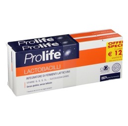 PROLIFE LACTOBACILLI 14FL 8ML
