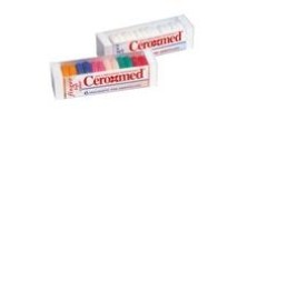 CER CEROXMED FINGER BOB COLOR