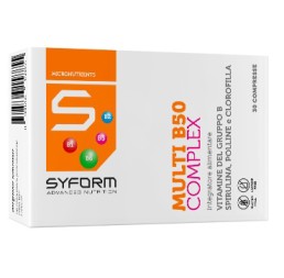Multi B50 Complex 30cpr