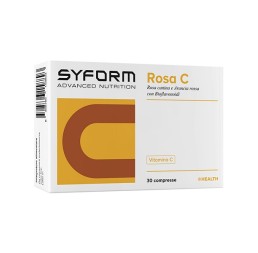 Rosa C 30cpr