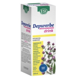 Depurerbe Drink 250ml