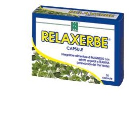 Relaxerbe 30cps