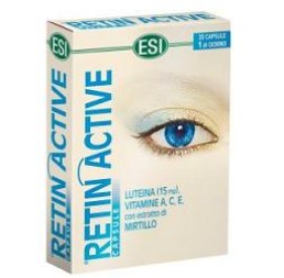 Retin Active 20cps