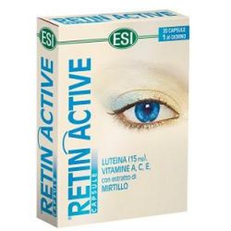 Retin Active 20cps