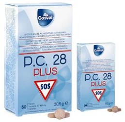 PC 28 PLUS 20TAV 410MG