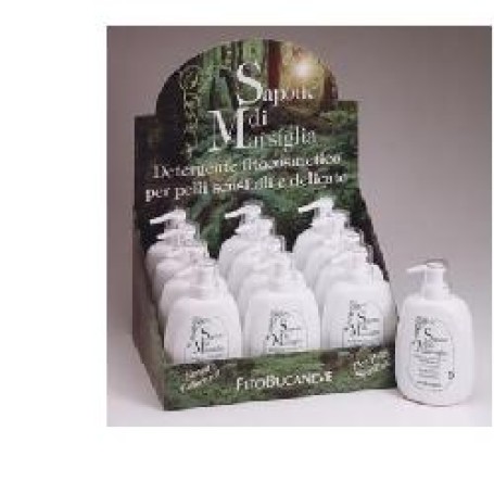 Sapone Marsiglia Liq 1000ml