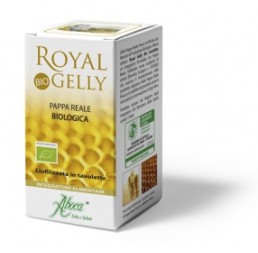 ROYALGELLY 40TAV