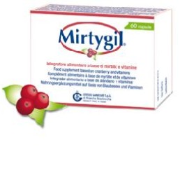 MIRTYGIL 60CPS