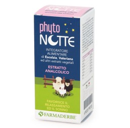 Phytonotte Eanalco 50ml