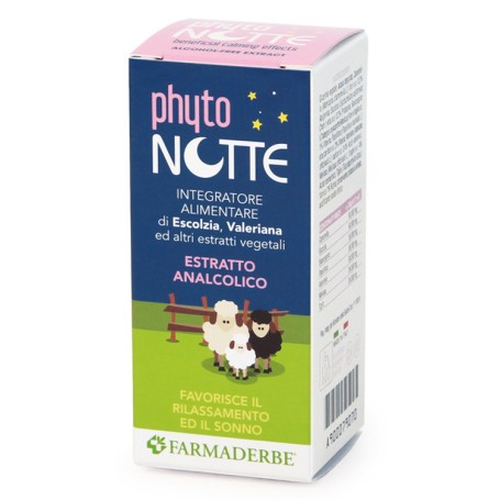 Phytonotte Eanalco 50ml