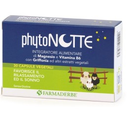 Phytonotte Integrat 30cps