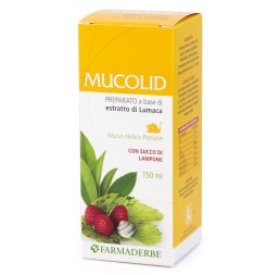 MUCOLID 150ML