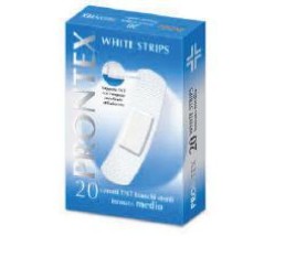 Cer Prontex White Strips For M