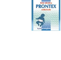 Cer Prontex Rete El Ombel