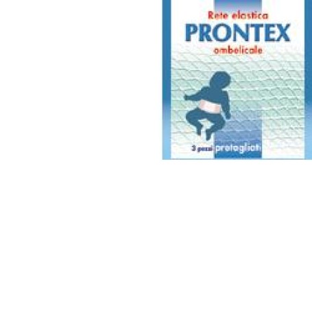 Cer Prontex Rete El Ombel
