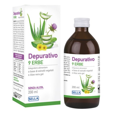 Tonorex Depurativo 200ml