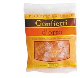 Gonfietti Orzo Bust