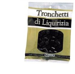 Liquirizia Tronch Busta 1406