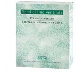 Lino Semi Sottovuoto 250g 4516