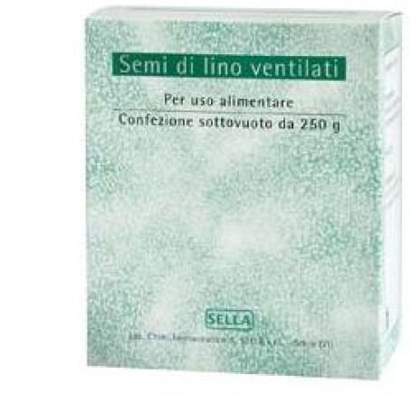 Lino Semi Sottovuoto 250g 4516
