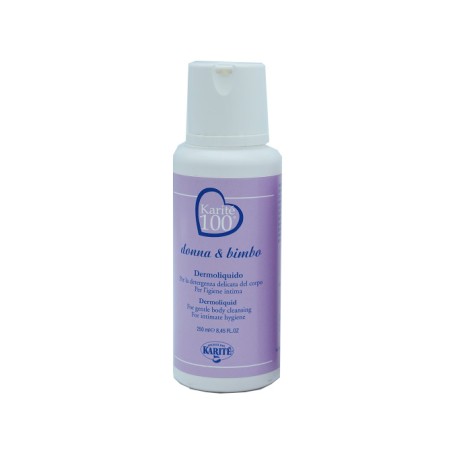 Karite 100 D&b Dermoliq 500ml