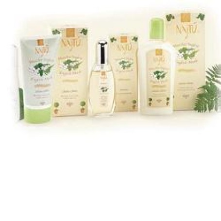 Najtu Muschio Ingl Prof 50ml