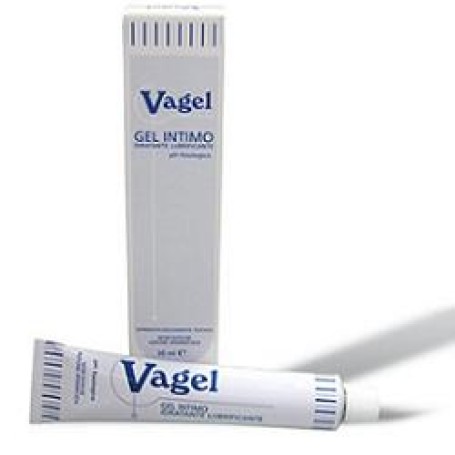 VAGEL GEL VAGINALE 50ML