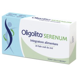 Oligolito Serenum 20f