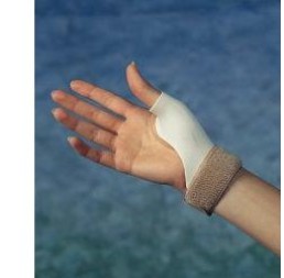 Daumfix Ortesi Pollice Dx L